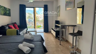 Studio in Los Cristianos photo 9