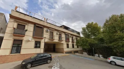 Apartment on San Pedro Street photo 4