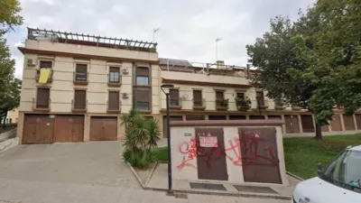 Apartment on San Pedro Street photo 5