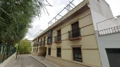 Apartment on San Pedro Street photo 8