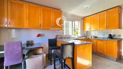Townhouse in Puerto de Santiago photo 11