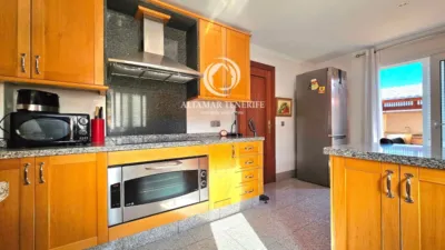 Townhouse in Puerto de Santiago photo 13