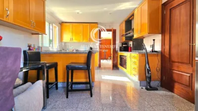 Townhouse in Puerto de Santiago photo 14