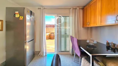 Townhouse in Puerto de Santiago photo 15