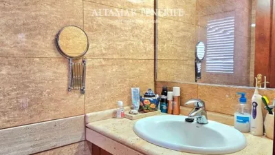 Townhouse in Puerto de Santiago photo 17