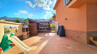 Townhouse in Puerto de Santiago photo 21
