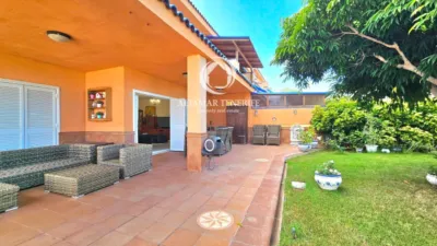 Townhouse in Puerto de Santiago photo 22