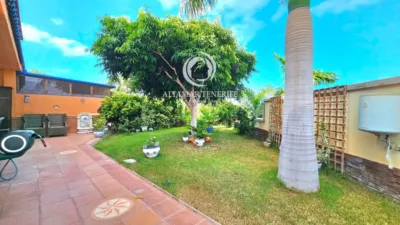 Townhouse in Puerto de Santiago photo 23