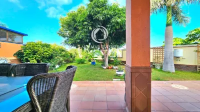 Townhouse in Puerto de Santiago photo 24