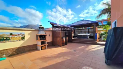 Townhouse in Puerto de Santiago photo 26