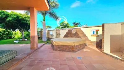 Townhouse in Puerto de Santiago photo 28