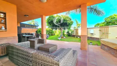 Townhouse in Puerto de Santiago photo 29