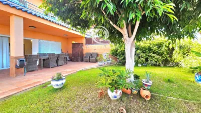 Townhouse in Puerto de Santiago photo 30
