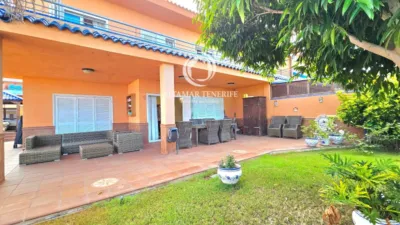 Townhouse in Puerto de Santiago photo 31