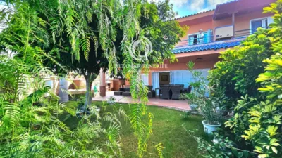 Townhouse in Puerto de Santiago photo 33