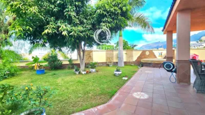 Townhouse in Puerto de Santiago photo 34