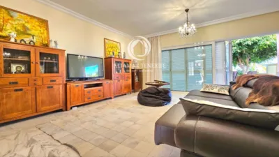 Townhouse in Puerto de Santiago photo 2