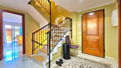 Townhouse in Puerto de Santiago photo 39