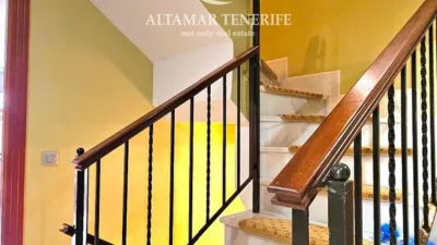 Townhouse in Puerto de Santiago photo 40