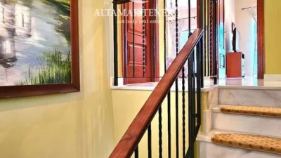 Townhouse in Puerto de Santiago photo 41