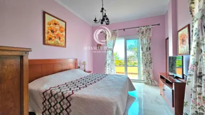 Townhouse in Puerto de Santiago photo 42