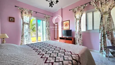 Townhouse in Puerto de Santiago photo 43