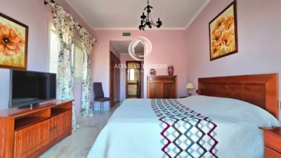 Townhouse in Puerto de Santiago photo 44