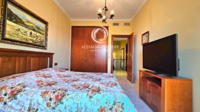 Townhouse in Puerto de Santiago photo 45