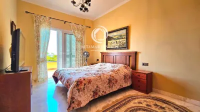 Townhouse in Puerto de Santiago photo 46