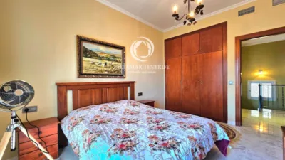 Townhouse in Puerto de Santiago photo 47