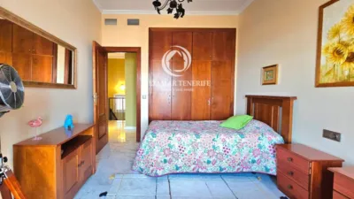 Townhouse in Puerto de Santiago photo 49
