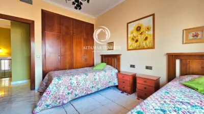 Townhouse in Puerto de Santiago photo 50