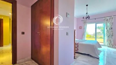 Townhouse in Puerto de Santiago photo 51
