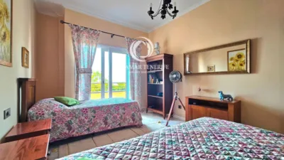 Townhouse in Puerto de Santiago photo 52
