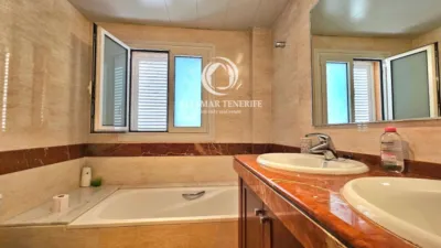 Townhouse in Puerto de Santiago photo 53