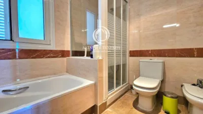 Townhouse in Puerto de Santiago photo 54