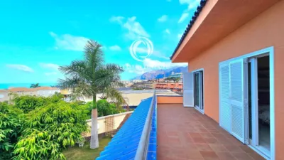 Townhouse in Puerto de Santiago photo 55