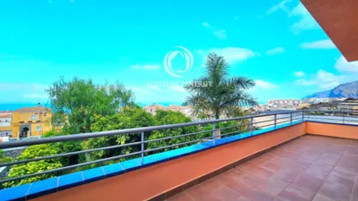 Townhouse in Puerto de Santiago photo 57