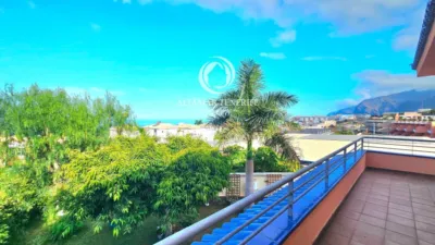 Townhouse in Puerto de Santiago photo 58