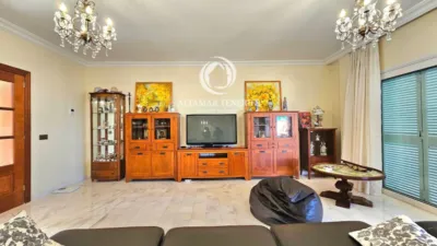 Townhouse in Puerto de Santiago photo 4