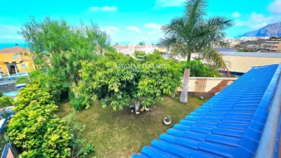 Townhouse in Puerto de Santiago photo 59