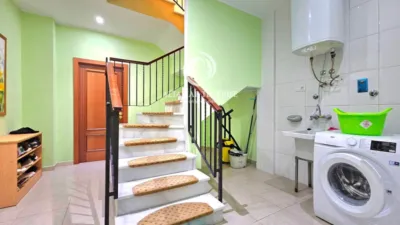 Townhouse in Puerto de Santiago photo 60