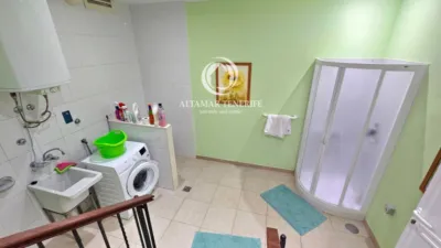 Townhouse in Puerto de Santiago photo 61