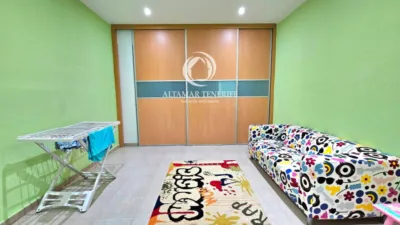 Townhouse in Puerto de Santiago photo 62