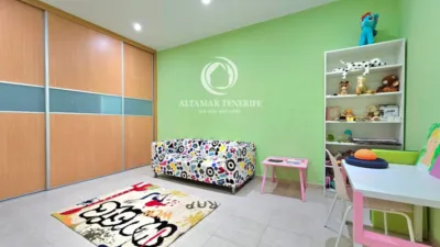 Townhouse in Puerto de Santiago photo 63
