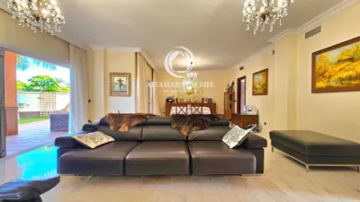 Townhouse in Puerto de Santiago photo 7