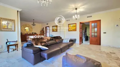 Townhouse in Puerto de Santiago photo 8