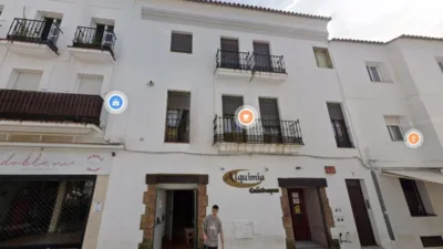 Apartment on Noria Street photo 6