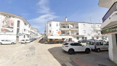 Apartment on Noria Street photo 8