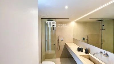 Penthouse on Avinguda de Gabriel Roca photo 12